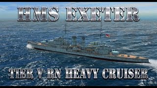 WOWS Exeter Marathon highlights and reward