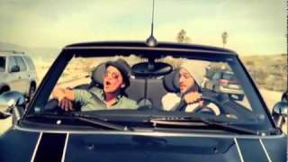 Travie McCoy  Billionaire ft. Bruno Mars [OFFICIAL VIDEO]