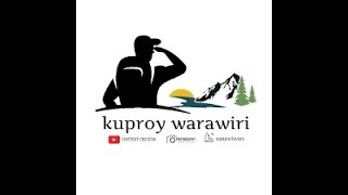 Kuproy warawiri dari waktu ke waktu