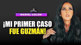 DEFENDIENDO A LA FAMILIA GUZMÁN  | MARIEL COLÓN