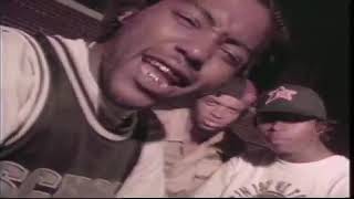 bushwackass - rough, rugg'd & raw - 1994