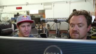 Client Spotlight - Setting Up the Red Bull Simulator