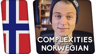 The Complexities of Learning Norwegian