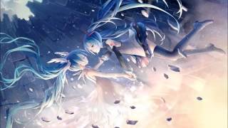 Nightcore Stimme