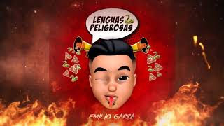 Lenguas Peligrosas - Emilio Garra (''Regulo Caro'') / 2019 Exclusivo