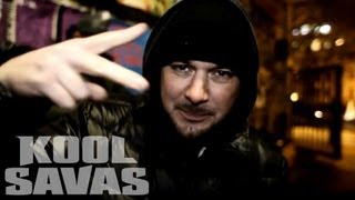 Kool Savas Ft. Montez, Laas Unltd., Dcvdns & Ben Salomo - Warum Rappst Du?