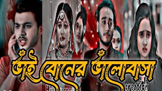 ভাই বোনের ভালোবাসা | | Miraz Khan | Saila Sathy |Rafsan Imtiaj | Ananna islam | Bangla Natok 2024