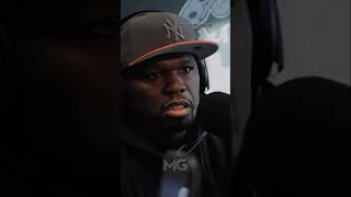 #50cent I NEVER RAN FROM ANYTHING #motivation #rapperquotes #hiphop