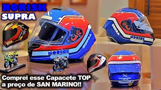 CAPACETE NORISK SUPRA, BOM E BARATO!! REVIEW COMPLETO, VALE A PENA?