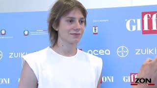 Giffoni 2022 - gIANMARIA