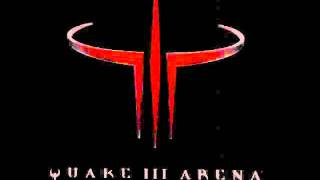 Quake 3 Arena - Mod Music 3