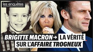 Jean-Michel Trogneux devenu Brigitte Macron :  La vérité sur l'affaire