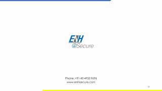 ENH iSecure SailPoint IdentityNow Event Triggers Demo