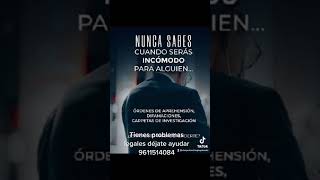 Bufete de Abogados de l fuente y Cortés en Chiapas