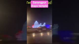 sarangpur baps temple #baps #temple