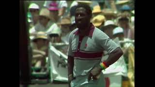 M05 Australia vs West Indies 1985