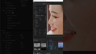 Xử lý khuyết điểm video bằng Premiere