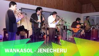 QUIZAPU [ EX - WANKASOL ] - JENECHERU (EN VIVO) TENO 2014