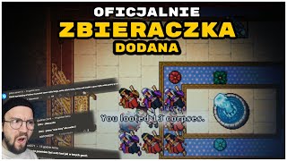 OFICJALNIE: TIBIA WPROWADZA NAJWIĘKSZE ZMIANY OD KILKU LAT! 😱