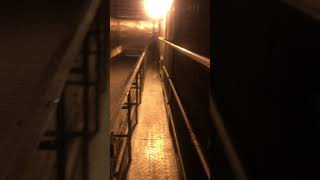 13865s - Blast Freezer Tunnel