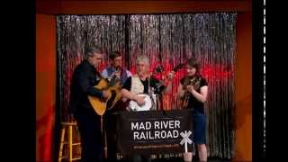 Mad RiverRoad Eight More Miles to Louisville on The Rob Dennis Show 05222014