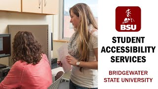 BSU Student Accessibility Services