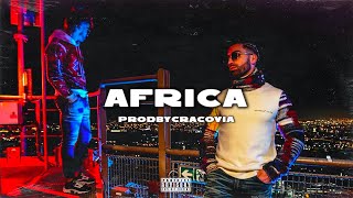 [FREE] DTF x PNL Type beat  | Instru Mèlanconique 2024 - AFRICA