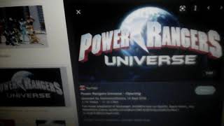 Video konspirasi cerinan : power rangers universe  ✨ 🎆🔆🔅🔸🌟 🌟 🌟 🌟 🌟 🌟 🌟 🌟 🌟 🌟🔸🔅🔆🎆 ✨