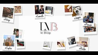 LMB le Blog by LA MAISON BINEAU le nouveau RDV déco à ne pas manquer !