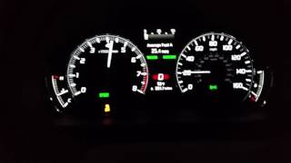 2014 Acura RLX 0-80 Acceleration