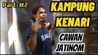 MAIN KE PETERNAK KENARI KLATEN | KAMPUNG KENARI CAWAN | Part 2