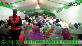 Live:31e Edition GamouTHIERNO SAMBA TOGANE