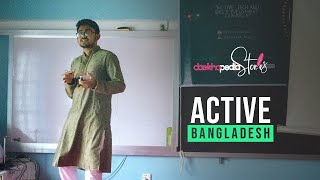 Daekhopedia Stories: Episode 83 | Active Bangladesh