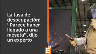 Matías Ghidini sobre la reforma laboral | Canal E