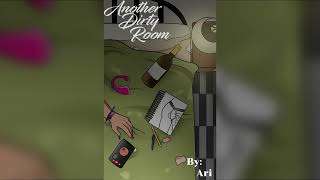 Another Dirty Room (Audio Sample Of My New E-Book, Out Now!)