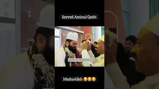 जबलपुर (मध्यप्रदेश) में सैय्यद साहब का खूबसूरत वीडियो 💙 MashaAllah