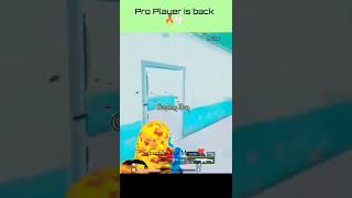 pro player is back in military base | gaming haq | #bgmi #shorts #pubg