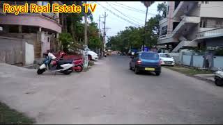 plot for sale in Kakinada City