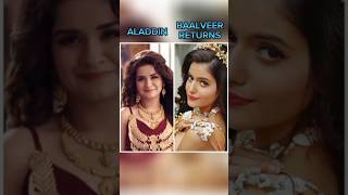 BAALVEER RETURNS VS ALADDIN NAAM TO SUNA HOGA