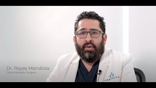 Dr. Mendiola TreVita Q&A