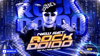 DJ RAILISON NEW SET ROCK DOIDO 2024  #1