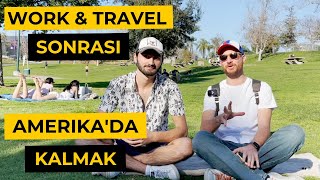 WORK AND TRAVEL HAKKINDA HER ŞEY | 2021 WAT OLACAK MI? | 2 yıllık Üniversiteden WAT yapılabilir mi?