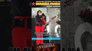 Detik Detik Biduan Dangdut Jatuh #dangdut #syakiramusic #ot_syakira #biduancantik #biduan #shorts