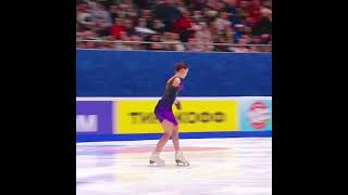 Ultra C Elements - Russian Nationals 2022 Footage Figure skating | footage from channel one