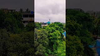 Morning view of Berhampore,West Bengal|| Berhampore, Murshidabad District #youtubeshorts #travel