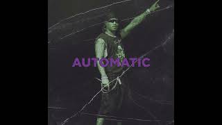 [FREE] Future X Metro Boomin Type Beat "AUTOMATIC"