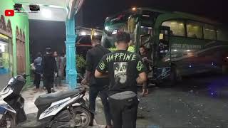 als 378🤟🍉 dengan als 237 berbarengan pulang ke medan malam ini.sewa 378 mantap ramai