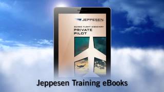 Jeppesen e-books promo 2012