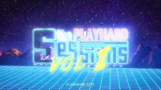 Playhard Sessions Vol.2