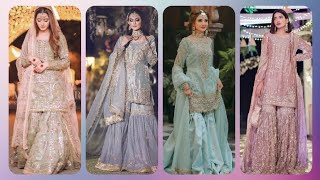 Latest and Beautiful😍 Garara dress design 2022|| Sharara/Garara dress design ideas for girl💫